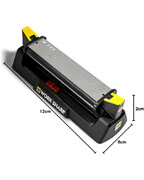 ������� ������������ Benchstone Sharpener 12�6�2�� WSBCHBSS-I