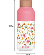 ������� ��� ���� Flowers Pink 570�� 06997