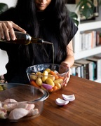 ����� ����� Prep & Store 913S603/8044