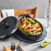 ����� ��� �������� � ������� Ovenware Noir 30,5�17,5�9�� 798441