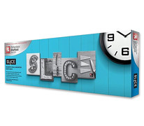 ��������� ������ Slice 39,5 � 13 � 1,6 �� R164PWRD00923