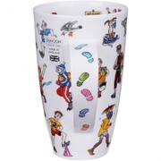 ������ Henley Jog on 600��