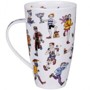 ������ Henley Jog on 600��