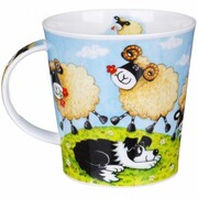 ������ Cairngorm Follow me follow ewe dog 480��