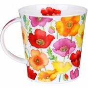 ������ Cairngorm Floral Fiesta poppy 480��