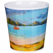 ������ Cairngorm Coastal retreat red 480��