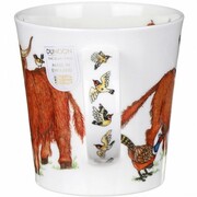 ������ Cairngorm Hairy Highlanders 480��