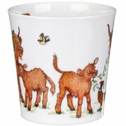 ������ Cairngorm Hairy Highlanders 480��