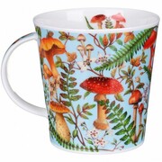 ������ Cairngorm Forestiere blue 480��