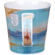 ������ Cairngorm Seascape peach 480��