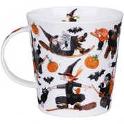 ������ Cairngorm Spellbound broomsticks 480��