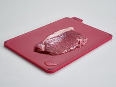 ����� ����������� ����� � ������ ��� �������� CHOPPING BOARDS Graphite 24×34�� 60135