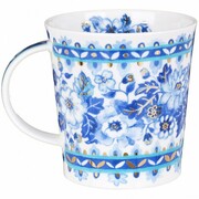 ������ Lomond Delft blue rose 320��
