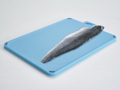 ����� ����������� ����� � ������ ��� �������� CHOPPING BOARDS Graphite 24×34�� 60135