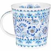 ������ Lomond Delft blue chrysanthemum 320��