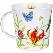 ������ Lomond Exotic beauty turaco 320��