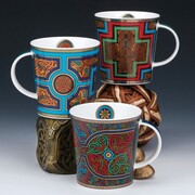 ������ Lomond Iona flower 320��