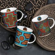 ������ Lomond Iona flower 320��