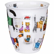 ������ Nevis Knitwits cat 480��