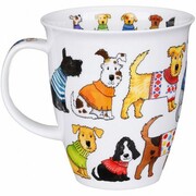 ������ Nevis Knitwits dog 480��