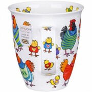 ������ Nevis Knitwits hen 480��