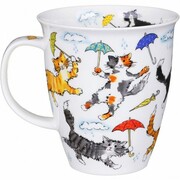 ������ Nevis Raining cats 480��