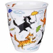 ������ Nevis Raining cats 480��