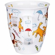 ������ Nevis Raining dogs 480��