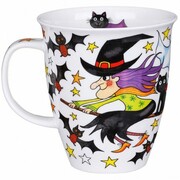 ������ Nevis Spooky Wooky Witch 480��