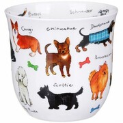 ������ Cumbrae Dog breeds 450��