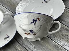 ����� ��� ��� � ������� Rococo ���� 220��