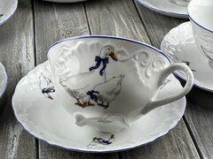 ����� ��� ��� � ������� Rococo ���� 220��