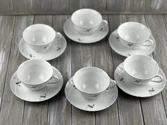 ����� ��� ��� � ������� Rococo ���� 220��