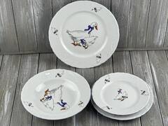 ������� �������� Rococo ���� 21��