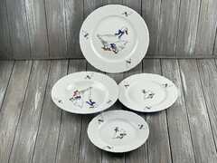 ������� �������� Rococo ���� 21��