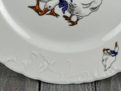 ������� �������� Rococo ���� 22,5��