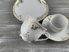 ���� ����� ��� ���� � �������� Rococo ����� ������ 100��