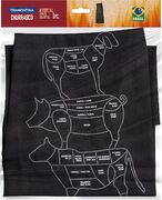 ������ Churrasco 26466/100