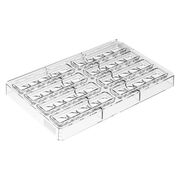 ����� ��� �������� 12x2,5�1,2�� CH035 - TESORO B