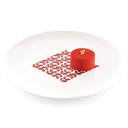 ����� ���� ��� ������ ����� 10�10�� STENCIL FOLIAGE