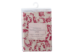 ���������� �������������� Ornamental Burgundy 140�140�� 715-432