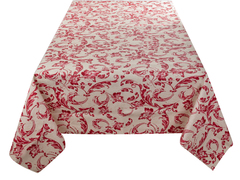 �������� ����������������� Ornamental Burgundy 140�240�� 715-434