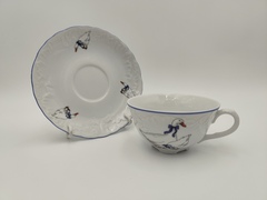 ����� ��� ��� � ������� Rococo ���� 220��