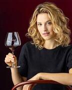 ����� ��� ���� Grape@Riedel Pinot Noir/Nebbiolo/Aperitivo 750�� 0424/07