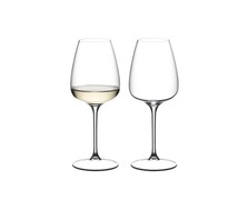����� ��� ���� Grape@Riedel White Wine/Champagne Glass/Rosé/Spritz Drinks 550�� 0424/05