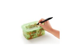 ���� �������� ��� ��������� Reusable Silicone Containers 881886