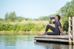 ����������� Byron gunmetal 720�� 2095635