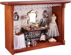 ̳������� ���������� 26,5�10,5�18,5�� 001.707/7