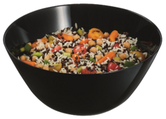 �������� ������ Lillie Black&White 6/19 X1202