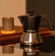 ��������� ��������� �� 3 ����� La Caffettiera 150�� 83000510380